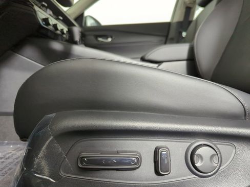 New 2026 Honda Accord EX-L image 22