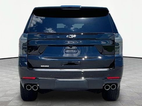 New 2026 Chevrolet Tahoe Z71 w/ Comfort Package AWD/4WD image 5