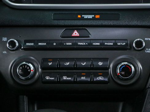 Used 2020 Kia Sportage S w/ S Sunroof Package FWD image 20