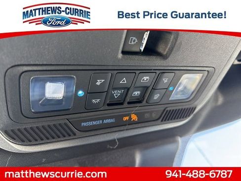 Certified 2023 Ford F150 XLT w/ Equipment Group 302A High image 25