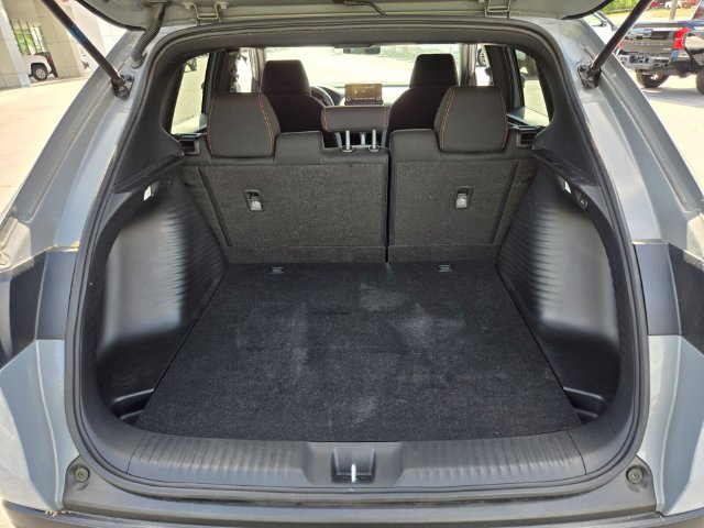 Used 2024 Honda HR-V Sport image 16