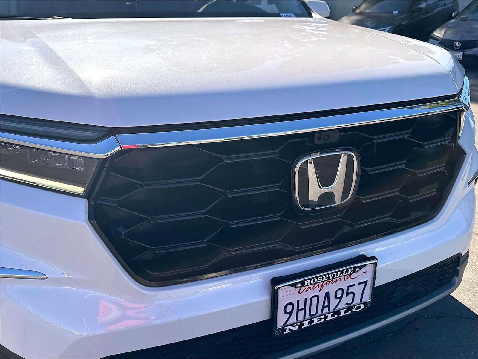 Used 2023 Honda Pilot Elite image 33