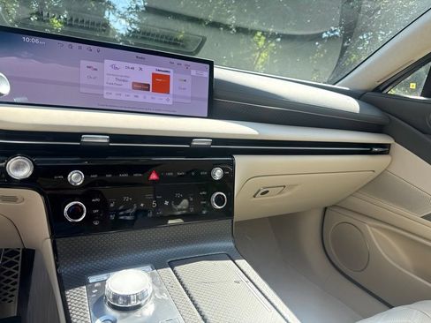 New 2026 Genesis G80 3.5T Sport Prestige AWD/4WD image 20
