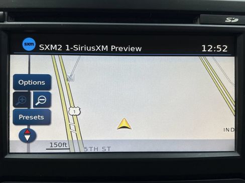 Used 2017 Nissan Titan SV AWD/4WD image 25