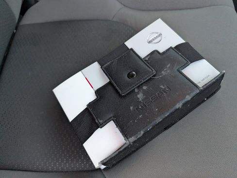 Used 2011 Nissan Xterra S image 18