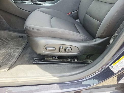 Used 2023 Chevrolet Malibu LT FWD image 31