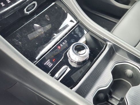 New 2026 Jeep Grand Cherokee L Limited image 15