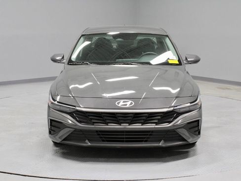 Used 2024 Hyundai Elantra SEL FWD image 8