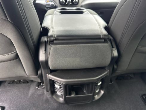 Used 2025 RAM 1500 Tradesman RWD image 72