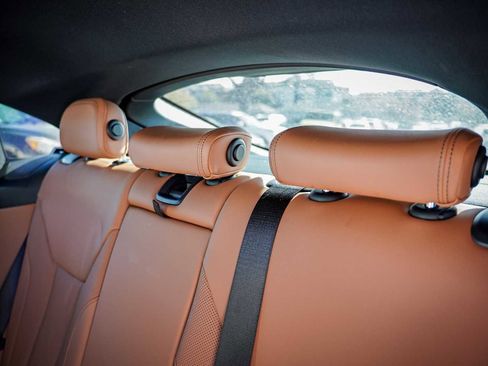 Used 2025 BMW i4 xDrive40i w/ Premium Package image 29