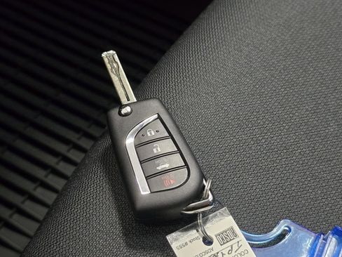 New 2026 Toyota Corolla LE image 31