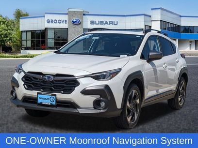 Used 2025 Subaru Crosstrek 2.5i Limited