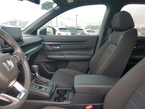 Certified 2023 Honda CR-V Sport image 15