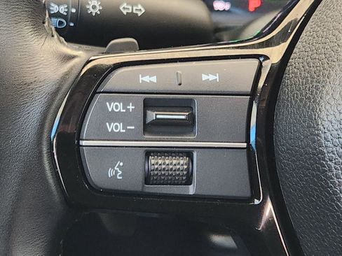 Used 2024 Honda Accord Touring image 27