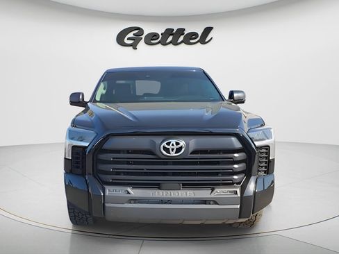 Used 2023 Toyota Tundra SR5 w/ SR5 Premium Package AWD/4WD image 3