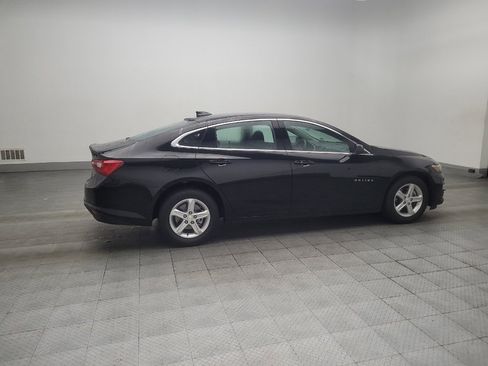 Used 2025 Chevrolet Malibu LT FWD image 10