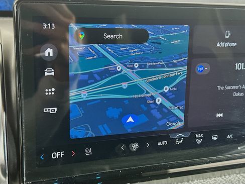 Used 2025 Ford Expedition Tremor image 22