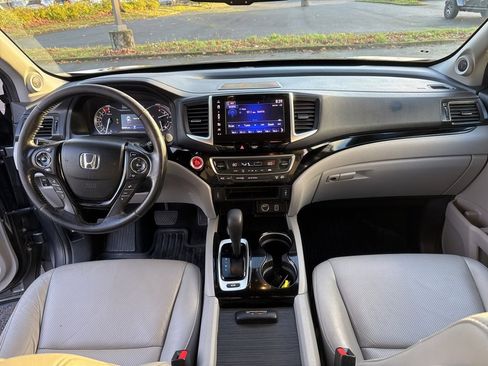 Used 2019 Honda Ridgeline RTL-E image 26