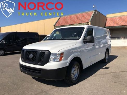 Used 2013 Nissan NV 1500 S w/ PWR Basic Pkg image 21