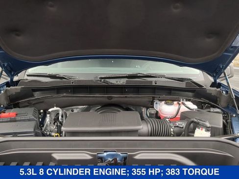 New 2026 GMC Sierra 1500 Elevation AWD/4WD image 34