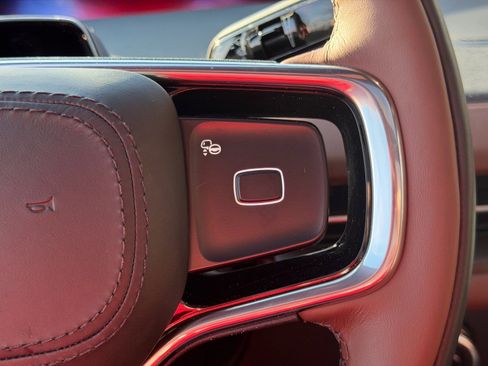 New 2026 Lincoln Navigator Reserve image 31