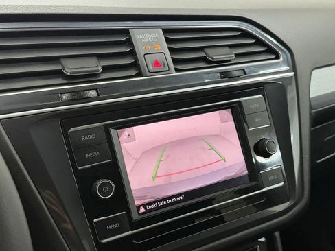 Used 2023 Volkswagen Tiguan S FWD image 29