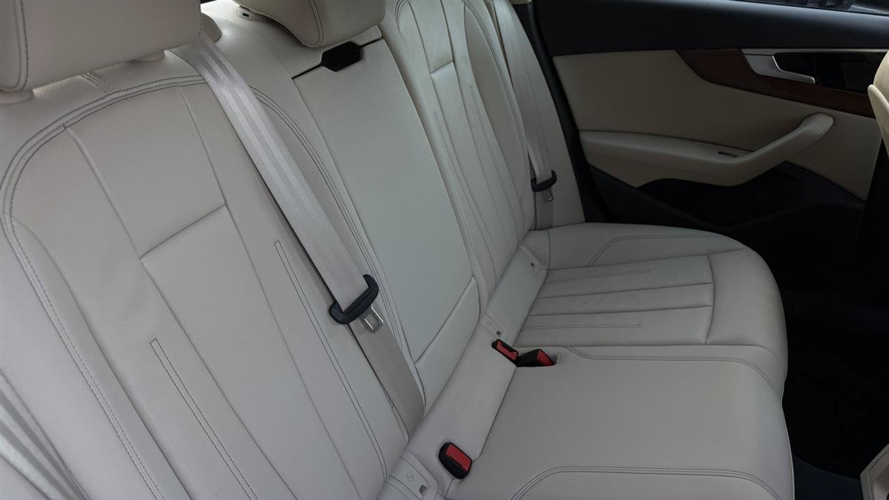 Used 2023 Audi A4 2.0T Premium w/ Convenience Package AWD/4WD image 37