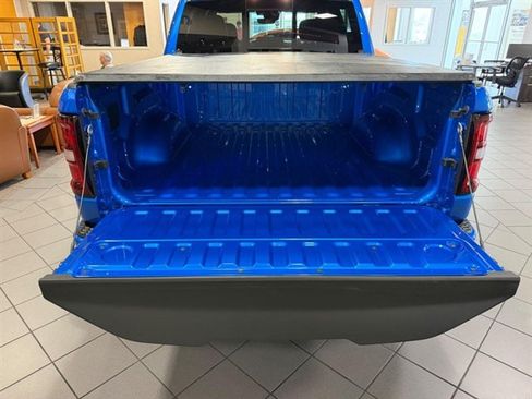 New 2026 RAM 1500 Big Horn AWD/4WD image 6