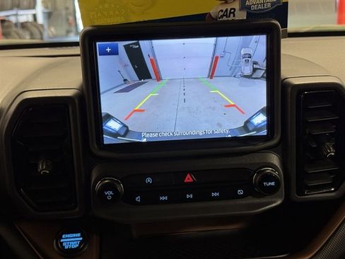 Used 2023 Ford Bronco Sport Outer Banks w/ Tech Package AWD/4WD image 18