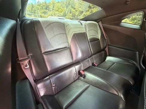 Used 2011 Chevrolet Camaro LT w/ RS Package RWD image 19