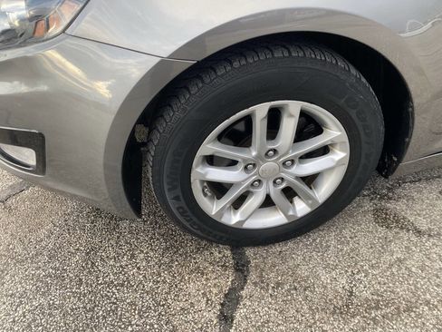 Used 2013 Kia Optima LX w/ Convenience Plus Pkg image 10