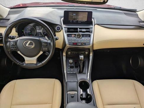 Used 2019 Lexus NX 300h NX 300h image 16