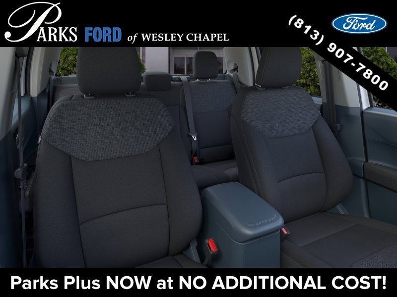 New 2026 Ford Maverick XL FWD image 10