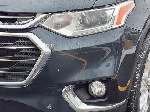 Used 2018 Chevrolet Traverse LT image 29