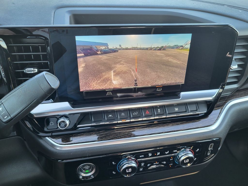 Used 2022 GMC Sierra 1500 Elevation AWD/4WD image 15