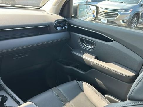 New 2026 Honda Passport RTL image 24