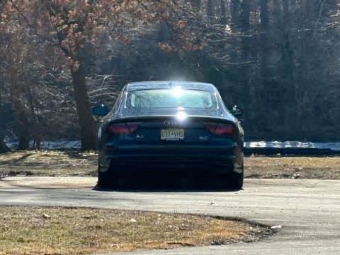 Used 2016 Audi A7 3.0T Premium Plus image 6