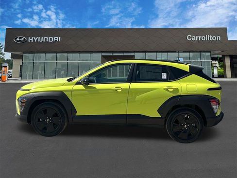 New 2026 Hyundai Kona SEL Sport image 8