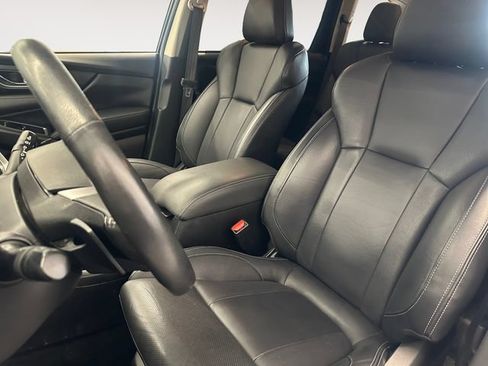 Used 2023 Subaru Ascent Limited AWD/4WD image 9