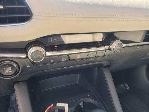 Certified 2023 MAZDA MAZDA3 s image 27