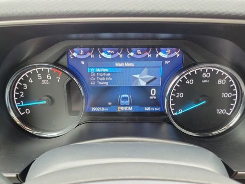 Used 2023 Ford F150 XLT w/ Equipment Group 302A High RWD image 17