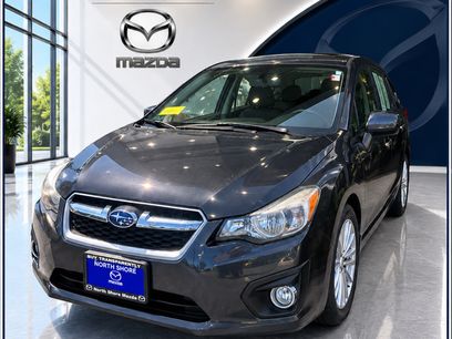 Used 2014 Subaru Impreza 2.0i Limited
