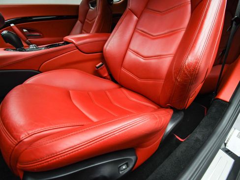 Used 2018 Maserati GranTurismo Sport image 53