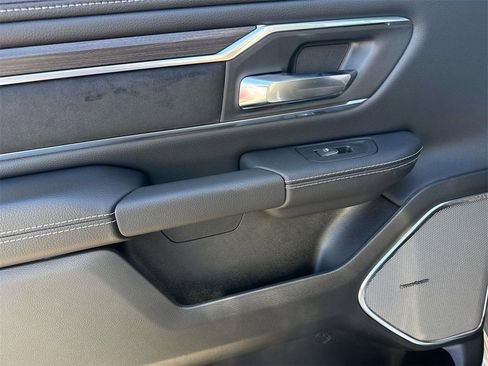 New 2026 RAM 1500 Laramie w/ Night Edition image 9