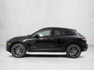 New 2026 Porsche Macan video 2
