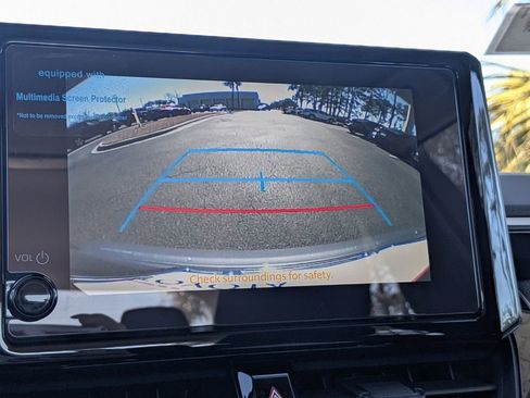 New 2026 Toyota Corolla LE w/ LE Premium Package image 18