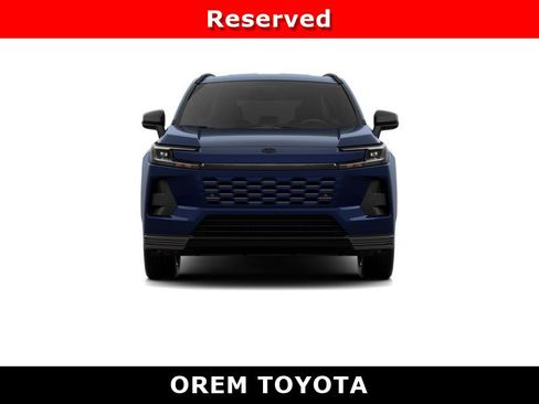 New 2026 Toyota RAV4 SE w/ Weather Package AWD/4WD image 17