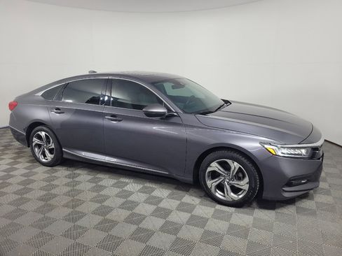 Used 2020 Honda Accord EX-L image 11