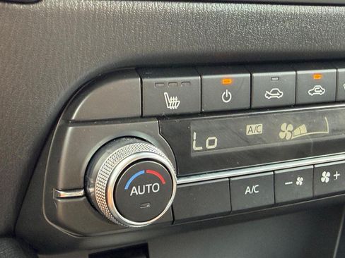 Used 2025 MAZDA CX-5 AWD 2.5 S w/ Select Package image 21