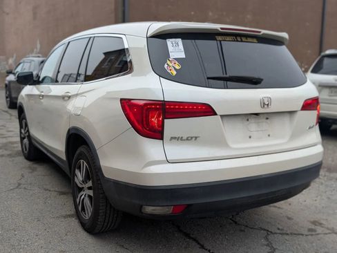 Used 2018 Honda Pilot EX-L image 8